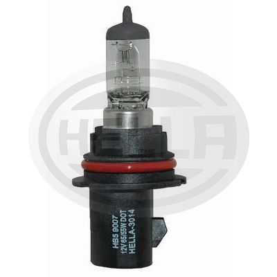 Lampada Automotiva 12V HB5 65/55W PX29T