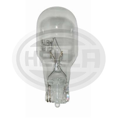 Lampada T5 12V 18W W2.1X9.5D
