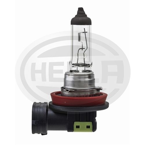 Lampada Automotiva 12V H11 55W PGJ19-2