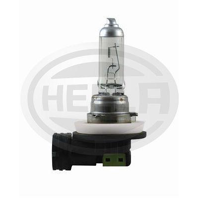 Lampada Double Power 24V