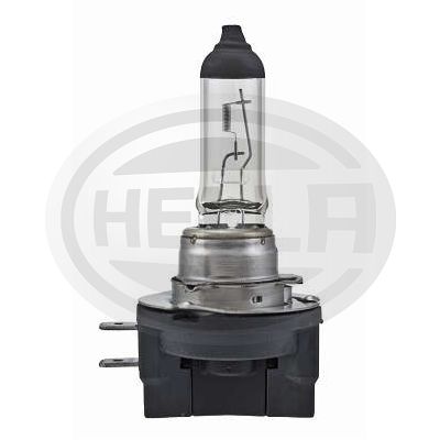 Lampada Farol Principal New Fista