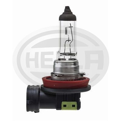 Lampada Automotiva 12V H11 Long Life 55W PGJ19-2