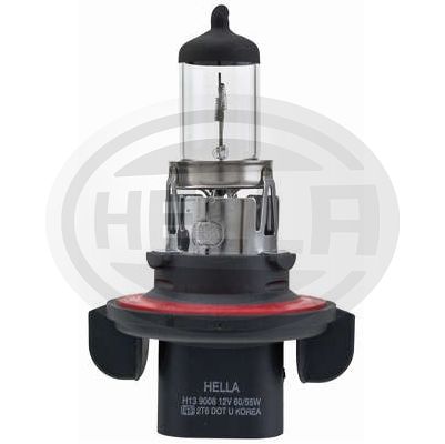 Lampada Automotiva 12V H13 60/55W P26,4T