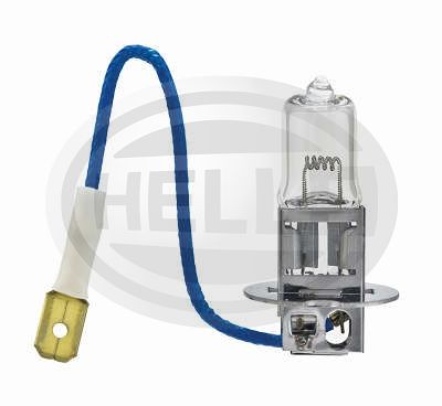 Lampada Automotiva 24V H3 70W PK22S