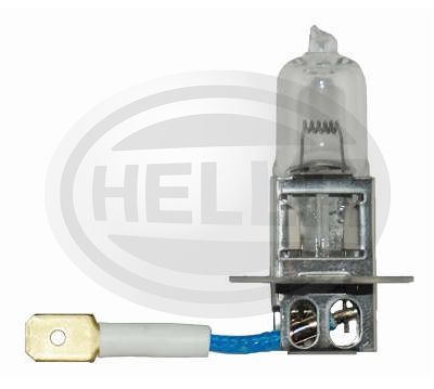 Lampada Double Power 24V