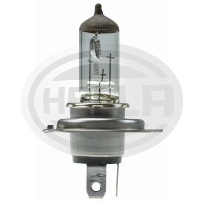 Lampada Automotiva 24V H4 75/70W P43T