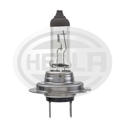 Lampada Automotiva 12V H7 55W PX26D