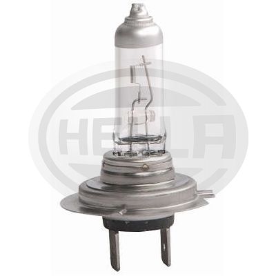 Lampada Double Power 24V