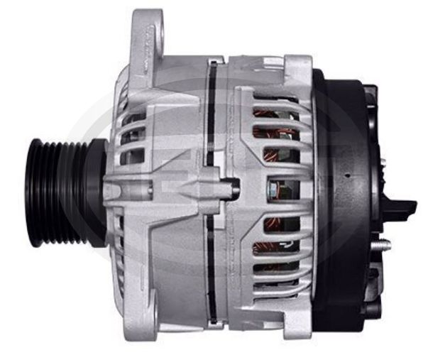 Alternador - Iveco 170-SERIE Eurocargo 2005/2006