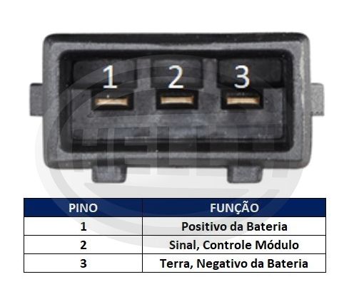 Bobina De Ignicao - Polo Classic (96/03)