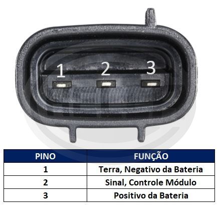 Bobina De Ignicao Toyota Etios (12/16)
