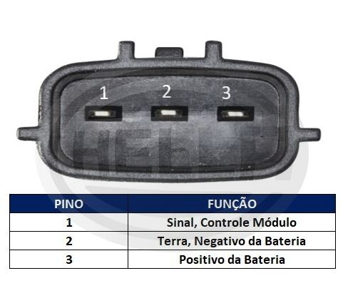 Bobina De Ignicao Nissan March,versa,sentra,tiida