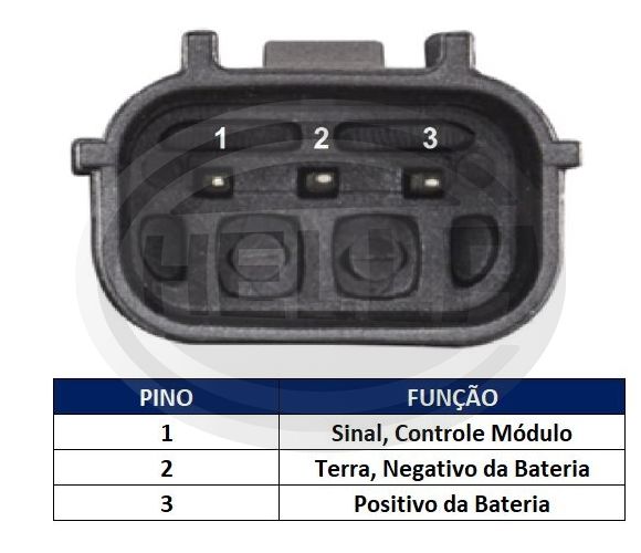 Bobina De Ignicao Honda Civic (12/...)HRV(15/...)