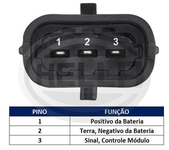 Bobina De Ignicao Citroen C3 E Peugeot 208