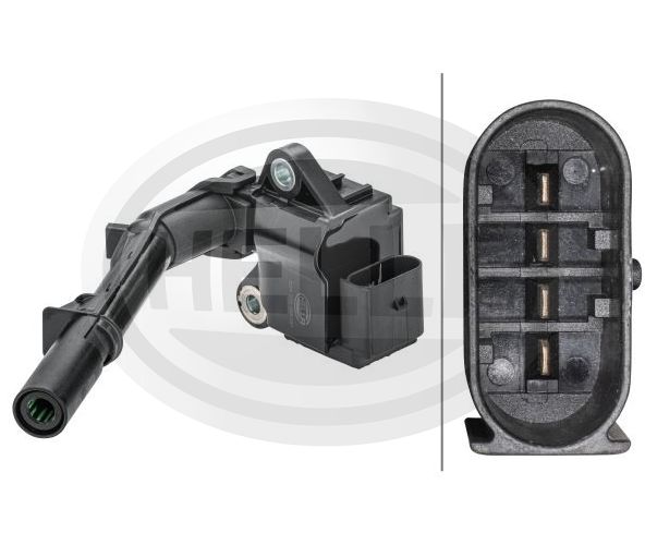 Bobina De Ignicao GLA45 2.0 16V 2014/2019