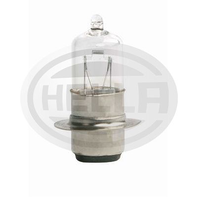 Lampada 12V 35/35W P+15D-25-1 (moto)
