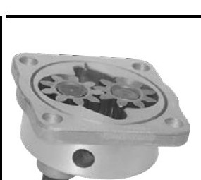 Bomba Oleo Vw Ref.Ar 1300/500