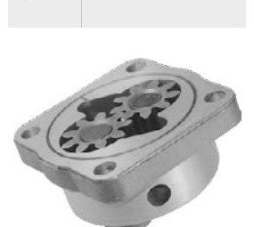 Bomba Oleo Vw Ref.Ar 1300/500