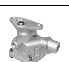 Bomba Oleo Gm Opala/Carav./4/