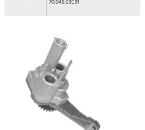 Bomba Oleo Perkins Mt-6358 Ca