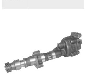Bomba Oleo Mbb M-314/352/-A/