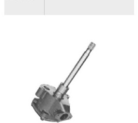 Bomba Oleo Gm D60/70/80/90/11000/12000/13000/22000