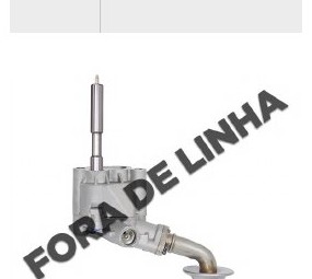 Bomba Oleo Ford.Mot.Alcool/Ga