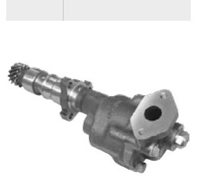 Bomba Oleo Mbb Om-366A/O-371/
