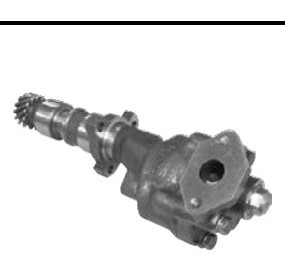 Bomba Oleo Mbb Mt-Om364/364A/