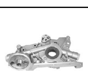 Bomba Oleo Gm Omega/Sup./Gls