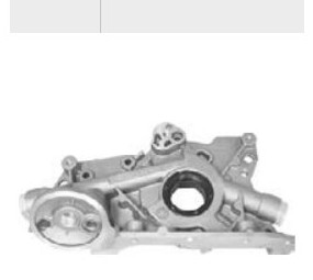 Bomba Oleo Gm Vectra Gsi 2.0