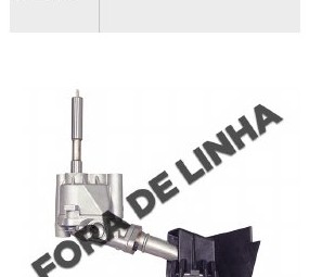 Bomba Oleo Vw Golf/Passat/Vra./Cord/Ibiza 1.8/2.0
