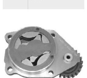 Bomba Oleo Motor Cummins Ford/Vw