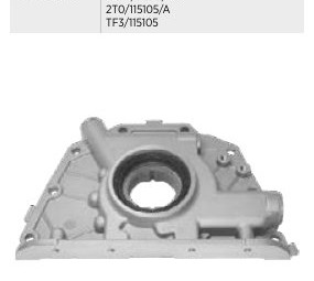 Bomba Oleo S10/Blazer/F250/Gmc /Agrale