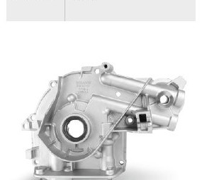 Bomba Oleo Fiat Palio/Siena/Strada/Ideia Elx 1.4