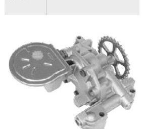 Bomba De Oleo Peugeot 206 1.6 99/01
