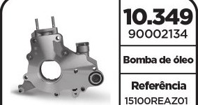 Bomba De Oleo