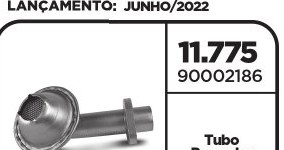 Tubos De Succao Tubo Pescador Da Bo 10.094