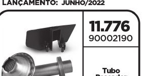 Tubos De Succao Tubo Pescador Da Bo 10.122