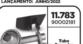 Tubo Pescador