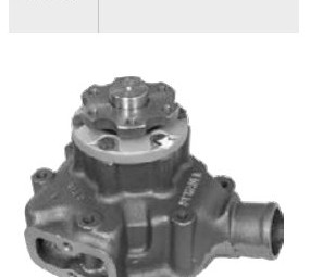 Bomba Dagua Mbb Mt Om314