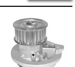 Bomba Dagua Vectra Gls 2.0