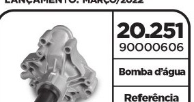 Bomba D'água