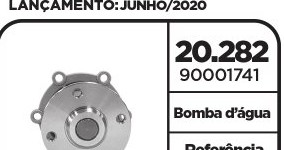 Bomba Dagua Asia Motors
