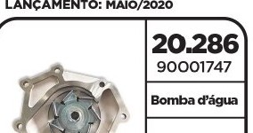 Bomba D'água