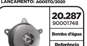Bomba D'água