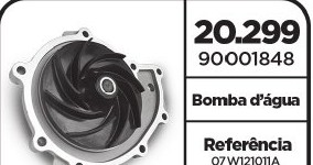 Bomba D'água
