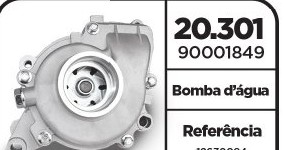 Bomba D'água