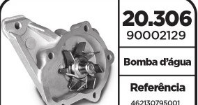 Bomba D'água