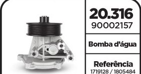 Bomba Dagua